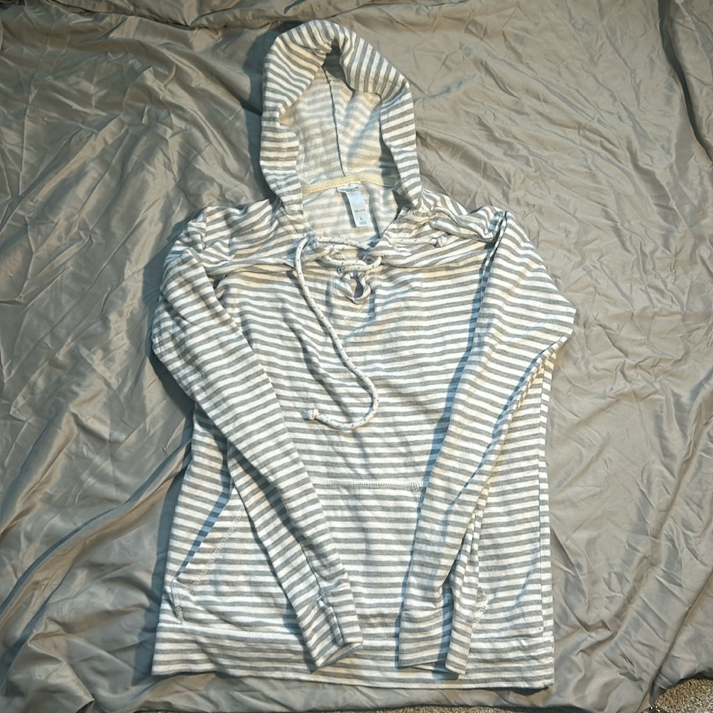 Comfy, beach sweater
